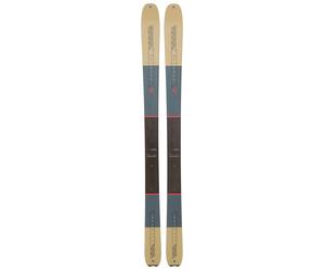 K2 - Skis de randonnée - Wayback 92 2026 pour Homme en Bois - Taille 181 cm - Kaki Kaki 181 cm