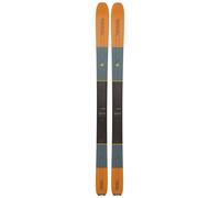 K2 - Skis de randonnée - Wayback 98 2026 pour Homme en Bois - Taille 186 cm - Marron Marron 186 cm