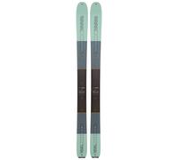 K2 - Skis de randonnée - Wayback 98 W 2026 en Bois - Taille 151 cm - Gris Gris 151 cm