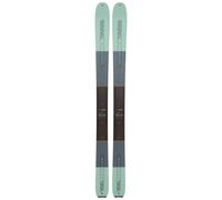 K2 - Skis de randonnée - Wayback 98 W 2026 pour Femme en Bois - Taille 165 cm - Gris Gris 165 cm
