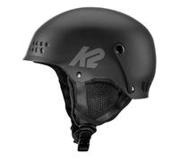 K2 Entity Junior Helmet Noir S