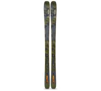 K2 - Skis freeride/all-mountain - Mindbender 89TI 2026 pour Homme en Titane - Taille 176 cm 176 cm