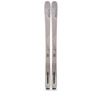 K2 - Skis freeride/all-mountain - Mindbender 90C 2026 pour Homme - Taille 166 cm 166 cm