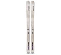 K2 - Skis freeride/all-mountain - Mindbender 90C W 2026 pour Femme - Taille 154 cm 154 cm