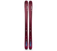 K2 - Skis freeride/all-mountain - Mindbender 96C W 2026 pour Femme en Bois - Taille 154 cm 154 cm