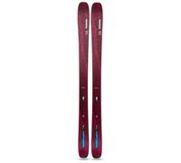 K2 - Skis freeride/all-mountain - Mindbender 96C W 2026 pour Femme en Bois - Taille 166 cm 166 cm