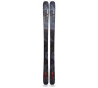 K2 - Skis freeride/all-mountain - Mindbender 99TI 2026 pour Homme en Titane - Taille 184 cm 184 cm