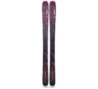 K2 - Skis freeride/all-mountain - Mindbender 99TI W 2026 pour Femme en Titane - Taille 160 cm 160 cm