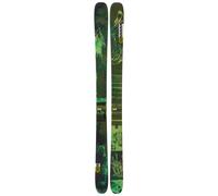K2 - Skis freeride/all-mountain - Reckoner 102 2026 pour Homme en Bois - Taille 191 cm 191 cm