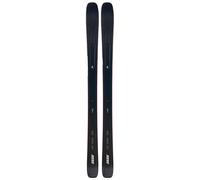 K2 - Skis freeride - K2000 AT99S pour Homme en Bois - Taille 172 cm - Noir Noir 172 cm