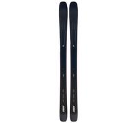 K2 - Skis freeride - K2000 AT99S pour Homme en Bois - Taille 178 cm - Noir Noir 178 cm