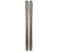 K2 - Skis freeride - Mindbender 108TI 2026 pour Homme en Titane - Taille 172 cm 172 cm