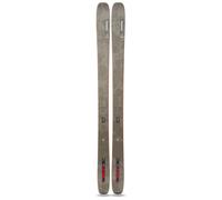 K2 - Skis freeride - Mindbender 108TI 2026 pour Homme en Titane - Taille 186 cm 186 cm