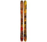 K2 - Skis freeride - Reckoner 110 2026 pour Homme en Bois - Taille 177 cm 177 cm