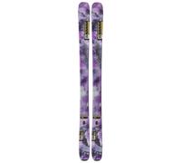 K2 - Pack Ski Reckoner 92 W - 159 + 11.0 Tp 100mm Black Anthracite - Ski