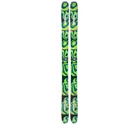 K2 - Skis freestyle - Omen 85 2026 pour Homme en Bois - Taille 159 cm 159 cm