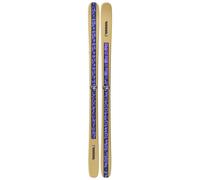 Skis K2 OMEN 90 (Beige/Violet) Homme - 2026 179