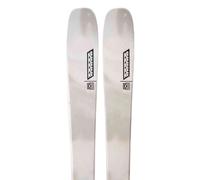 K2 Skis Mindbender 90c Alpine Skis Clair 160 Femme