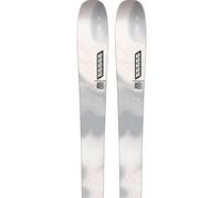 K2 Skis Mindbender 90c+m3 10 Compact Quikclik Woman Alpine Skis Pack Argenté 154 Femme
