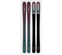 K2 - Pack Ski Mindbender 90 W - 154 + Attack Lyt 11 Gw Br.95 Solid Black - Ski