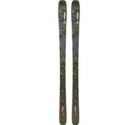 K2 - Skis Seuls (sans Fixations) Mindbender 89ti Vert Homme - Homme - Taille 176 - Vert