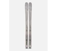 K2 - Skis Seuls (sans Fixations) Mindbender 90c Gris Homme - Homme - Taille 172 - Gris