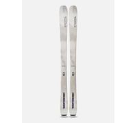 K2 - Skis Seuls (sans Fixations) Mindbender 90c W Blanc Femme - Femme - Taille 160 - Blanc