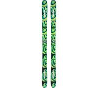 K2 - Skis Seuls (sans Fixations) Omen 85 Vert Homme - Homme - Taille 139 - Vert