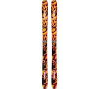 K2 - Skis Seuls (sans Fixations) Omen 85 W Violet Femme - Femme - Taille 139 - Violet