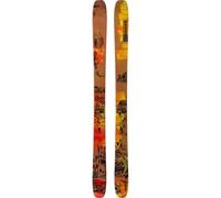 K2 - Skis Seuls (sans Fixations) Reckoner 110 Jaune Homme - Homme - Taille 170 - Jaune