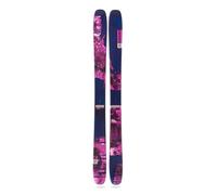 K2 - Skis Seuls (sans Fixations) Reckoner 110 W Violet Femme - Femme - Taille 163 - Violet