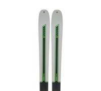 K2 - Pack Ski de randonnée Wayback 89 - 167 + Speed Turn Black Silver - Ski de randonnée