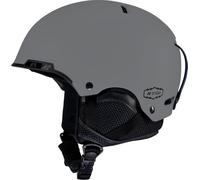 K2 Skis STASH Smoke Casque de Ski pour Homme Taille M