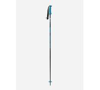 K2 Skis Style Alu Bâtons de Ski Adulte Unisexe, Bleu, 120