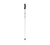 K2 Skis Style Composite, bâton de Ski Femme, White, 115 cm - 10G3011.1.1.115