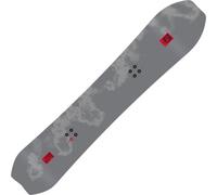 K2 Sky Pilot - Homme - Gris - taille 151- modèle 2026