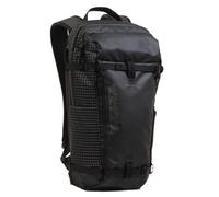 K2 Snow K2 Mountain Backpack, Accessoire de Voyage - Ceinture de Voyage Unisexe, Black, 1SIZ -