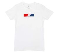K2 Snow K2 RWB Brick T-Shirt pour Femme S Blanc