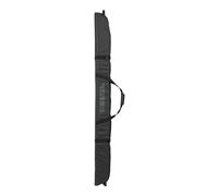 K2 Snow K2 Single Padded Ski Bag, Accessoire de Voyage - Ceinture de Voyage Unisexe, Black, 175 cm -
