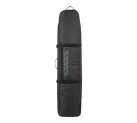 K2 Snow K2 Snowboard Roller, Accessoire de Voyage - Ceinture de Voyage Unisexe, Black, 175 cm -