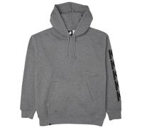 K2 Snow Sweat à Capuche avec Logo Chain, Gris foncé, XL Mixte