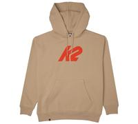 K2 Snow Sweat à Capuche Loud and Proud, Mat, m Mixte