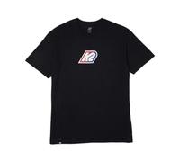 K2 Snow T- Shirt Heritage, Noir, L Mixte