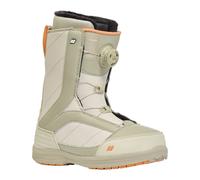 K2 Snowboard - Boots de snowboard all-mountain - Haven Cream pour Femme - Taille 37 - Beige Beige 37