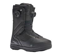 K2 Snowboard - Boots de snowboard all-mountain - Maysis Black pour Homme - Taille 50 - Noir Noir 50