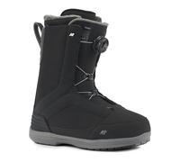 K2 Raider - Homme - Noir / Gris - taille 8.5- modèle 2026