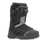 Boots De Snowboard K2 Trance Noir Femme Noir 2025 taille 40.5