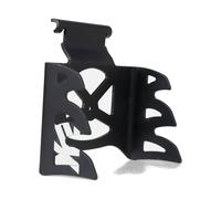K2 Snowboard - Couteaux pour fixation de splitboard - Far Out Crampon - Taille L - Noir Noir L