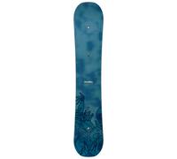 K2 Snowboard - Snowboard all-mountain - Dreamsicle 2025 pour Femme - Taille 146 cm - Vert Vert 146 cm
