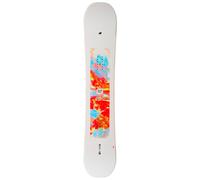 K2 Snowboard - Snowboard all-mountain - Dreamsicle 2026 pour Femme - Taille 153 cm - Rouge Rouge 153 cm